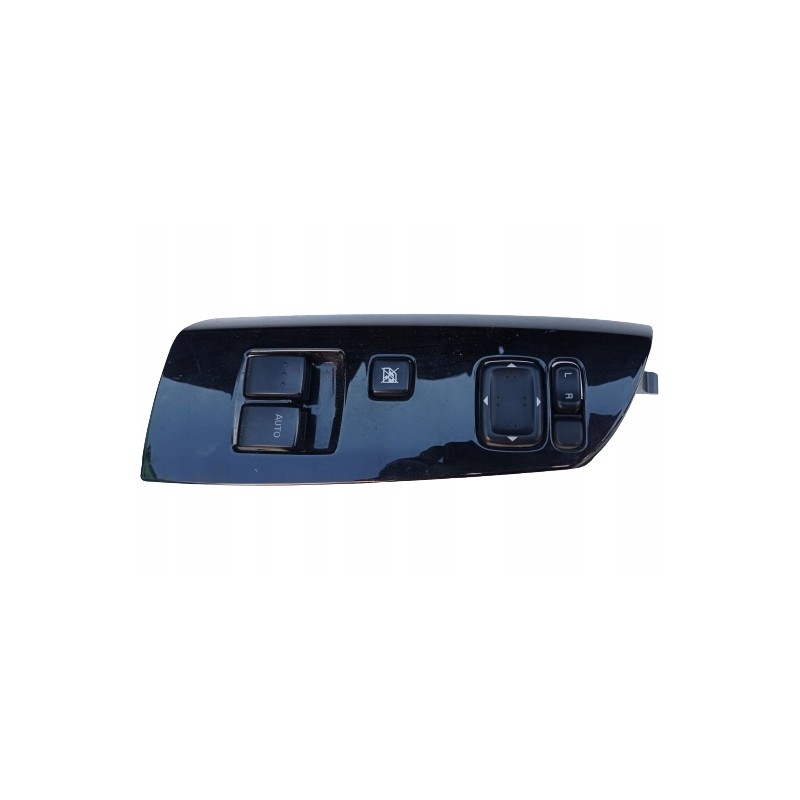 PANEL STEROWANIA SZYB MAZDA RX8 RX-8