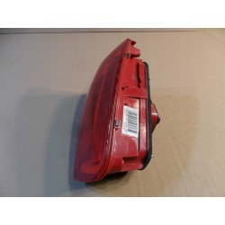 LAMPA LEWY TYŁ TYLNA AUDI A4 B8 LIFT SEDAN