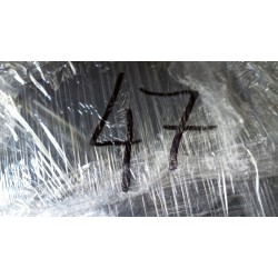 LAMPA PRAWY PRZÓD EU BMW Z4 E85 E86 LIFT IGŁA