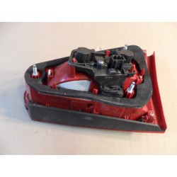 LAMPA LEWY TYŁ TYLNA AUDI A4 B8 LIFT SEDAN