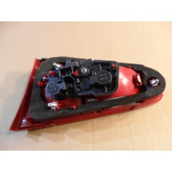 LAMPA LEWY TYŁ TYLNA AUDI A4 B8 LIFT SEDAN