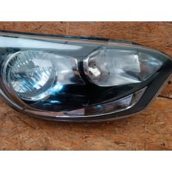 92102-1WXXX LAMPA PRAWY PRZÓD EU KIA RIO III LIFT 14-