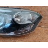 92102-1WXXX LAMPA PRAWY PRZÓD EU KIA RIO III LIFT 14-