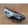 92102-1WXXX LAMPA PRAWY PRZÓD EU KIA RIO III LIFT 14-