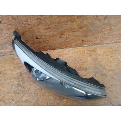 92102-1WXXX LAMPA PRAWY PRZÓD EU KIA RIO III LIFT 14-