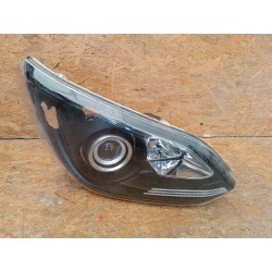 LAMPA PRAWY PRZÓD REFLEKTOR EU XENON MERCEDES SETRA 500 A0005404354