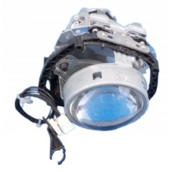 ODBŁYŚNIK SOCZEWKA LAMPY PRZÓD XENON MERCEDES W251 BMW E60 X5 E53 16196621