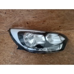 92102-1WXXX LAMPA PRAWY PRZÓD EU KIA RIO III LIFT 14-