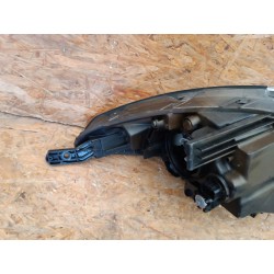 92102-1WXXX LAMPA PRAWY PRZÓD EU KIA RIO III LIFT 14-