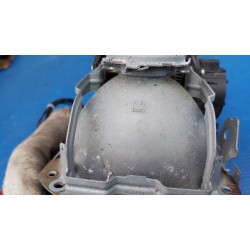 ODBŁYŚNIK SOCZEWKA LAMPY PRZÓD XENON MERCEDES W251 BMW E60 X5 E53 16196621