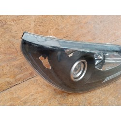 LAMPA PRAWY PRZÓD REFLEKTOR EU XENON MERCEDES SETRA 500 A0005404354