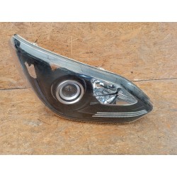 LAMPA PRAWY PRZÓD REFLEKTOR EU XENON MERCEDES SETRA 500 A0005404354