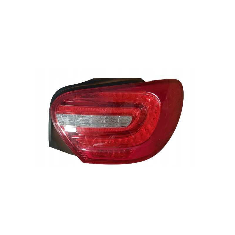 LAMPA PRAWY TYŁ MERCEDES W176 A1769063000