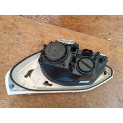 LAMPA PRAWY PRZÓD REFLEKTOR EU XENON MERCEDES SETRA 500 A0005404354