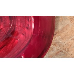 LAMPA PRAWY TYŁ MERCEDES W176 A1769063000