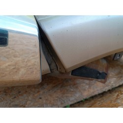 ZDERZAK PRZÓD PRZEDNI ORYGINAŁ 62024VB000 NISSAN PATROL GR Y61 1997-2003