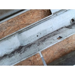 ORYGINAŁ ZDERZAK PRZÓD 6202279R00 NISSAN WINGROAD ADVAN