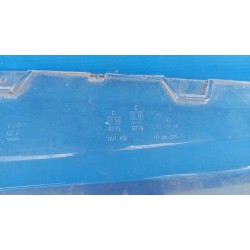 BMW 3 E46 KLOSZ SZKŁO OBUDOWA LAMPY LEWY PRZÓD ZWYKŁA 1305621745