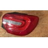 LAMPA PRAWY TYŁ MERCEDES W176 A1769063000