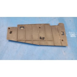 9065050288 MERCEDES SPRINTER W906 2006- KIEROWNICA POWIETRZA OSŁONA PRAWA