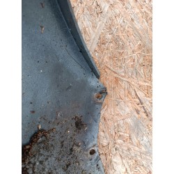 ZDERZAK PRZÓD PRZEDNI ORYGINAŁ 62024VB000 NISSAN PATROL GR Y61 1997-2003