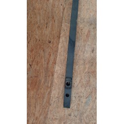 TOYOTA AVENSIS T22 WZMOCNIENIE BELKA ZDERZAKA PRZÓD