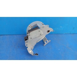 SOCZEWKA LAMPY XENON PRZÓD 154525-01 AUDI A6 C6