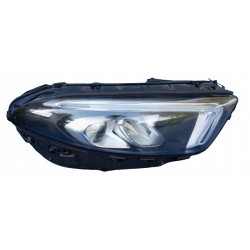 LAMPA PRAWY PRZÓD EU FULL LED MERCEDES A KLASA W177 A1779064803
