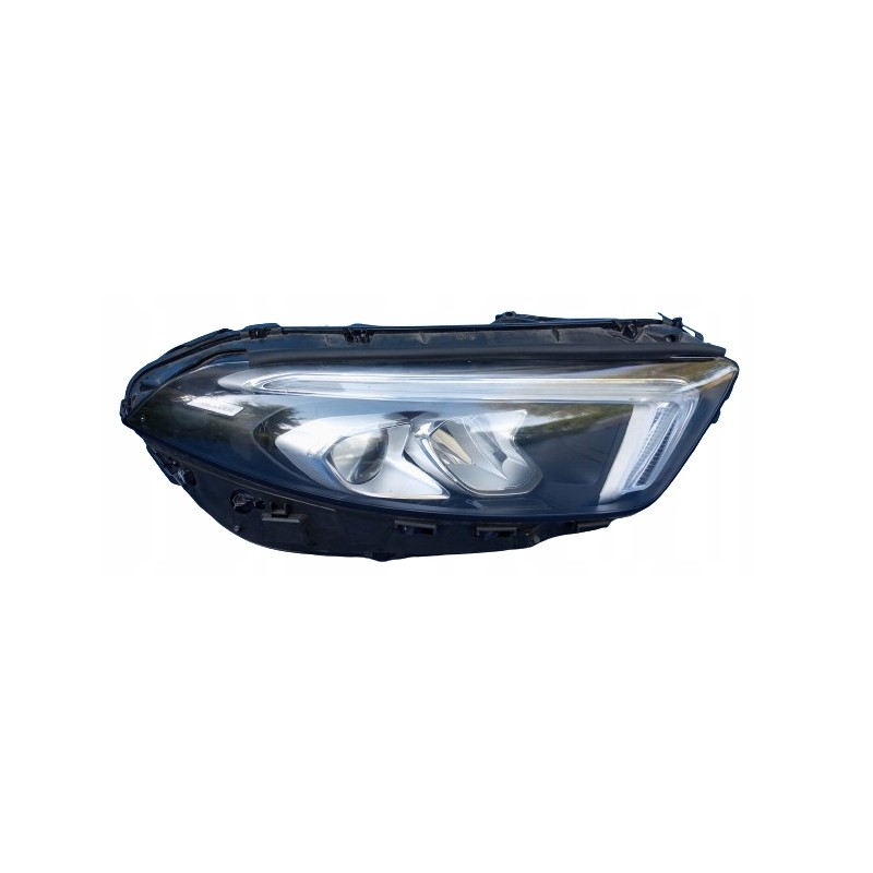 LAMPA PRAWY PRZÓD EU FULL LED MERCEDES A KLASA W177 A1779064803
