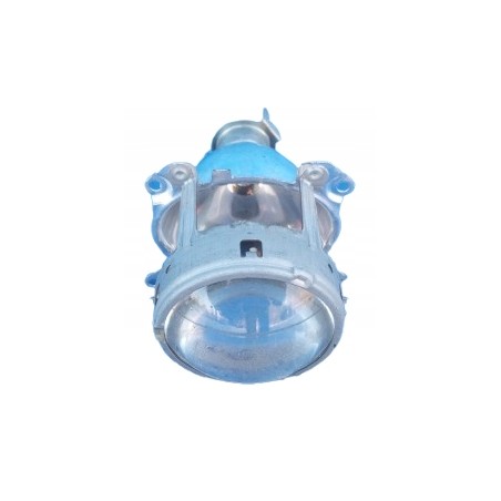 WKŁAD SOCZEWKA LAMPY PRAWY PRZÓD ROZBŁYŚNIK 1305310196 BMW E46 XENON