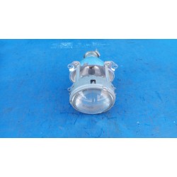 WKŁAD SOCZEWKA LAMPY PRAWY PRZÓD ROZBŁYŚNIK 1305310196 BMW E46 XENON