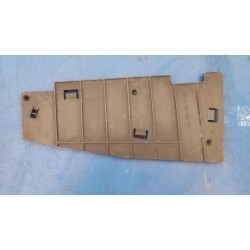 9065050288 MERCEDES SPRINTER W906 2006- KIEROWNICA POWIETRZA OSŁONA PRAWA