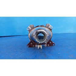 WKŁAD SOCZEWKA LAMPY PRAWY PRZÓD ROZBŁYŚNIK 1305310196 BMW E46 XENON