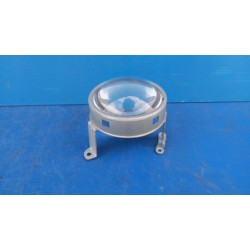 SOCZEWKA LAMPY XENON PRZÓD 154525-01 AUDI A6 C6