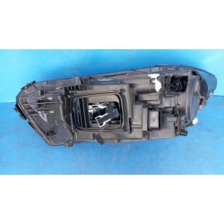 LAMPA PRAWY PRZÓD EU FULL LED MERCEDES A KLASA W177 A1779064803