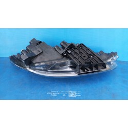 LAMPA LEWY PRZÓD REFLEKTOR EU LED 100-19011 NISSAN QASHQAI II J11 LIFT