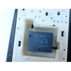 PANEL STEROWANIA SZYB MAZDA RX8 RX-8