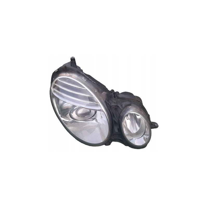 LAMPA PRAWY PRZÓD EU MERCEDES E KLASA W211 LIFT