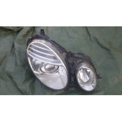 LAMPA PRAWY PRZÓD EU MERCEDES E KLASA W211 LIFT