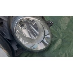 LAMPA PRAWY PRZÓD EU MERCEDES E KLASA W211 LIFT