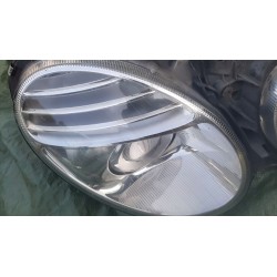 LAMPA PRAWY PRZÓD EU MERCEDES E KLASA W211 LIFT