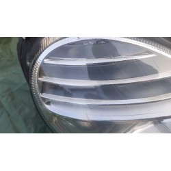 LAMPA PRAWY PRZÓD EU MERCEDES E KLASA W211 LIFT
