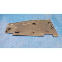 9065050288 MERCEDES SPRINTER W906 2006- KIEROWNICA POWIETRZA OSŁONA PRAWA