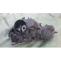 LAMPA PRAWY PRZÓD EU MERCEDES E KLASA W211 LIFT