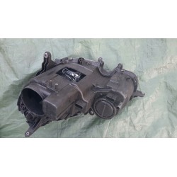 LAMPA PRAWY PRZÓD EU MERCEDES E KLASA W211 LIFT