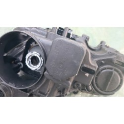 LAMPA PRAWY PRZÓD EU MERCEDES E KLASA W211 LIFT