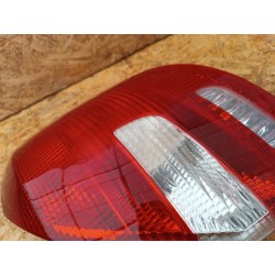 5J6945096 LAMPA PRAWY TYŁ W BŁOTNIK SKODA FABIA II LIFT HB