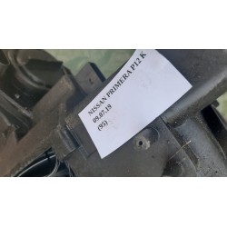 LAMPA PRAWY PRZÓD EU MERCEDES E KLASA W211 LIFT