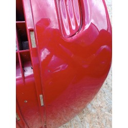 ZDERZAK PRZÓD PRZEDNI ORYGINAŁ GG3E-50031 MAZDA 626 V LIFT 2000-2002