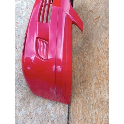 ZDERZAK PRZÓD PRZEDNI ORYGINAŁ GG3E-50031 MAZDA 626 V LIFT 2000-2002